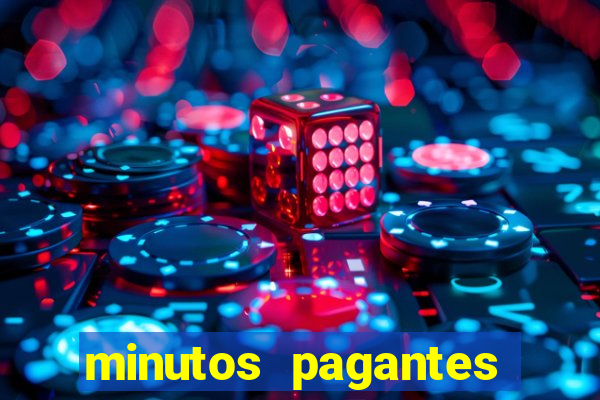 minutos pagantes dos jogos pg slots